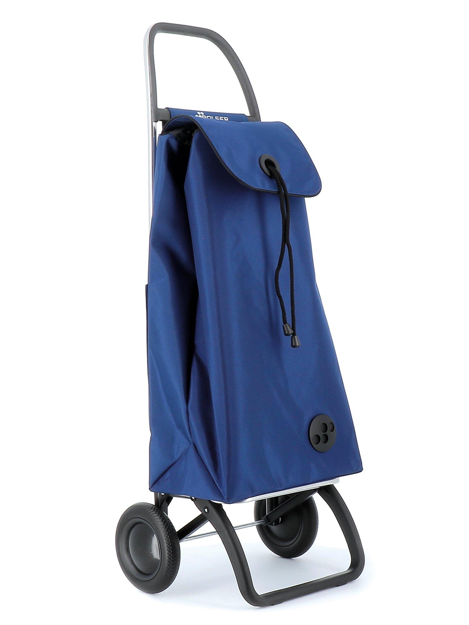 ROLSER Carrello spesa IMAX MF 2 Coral  