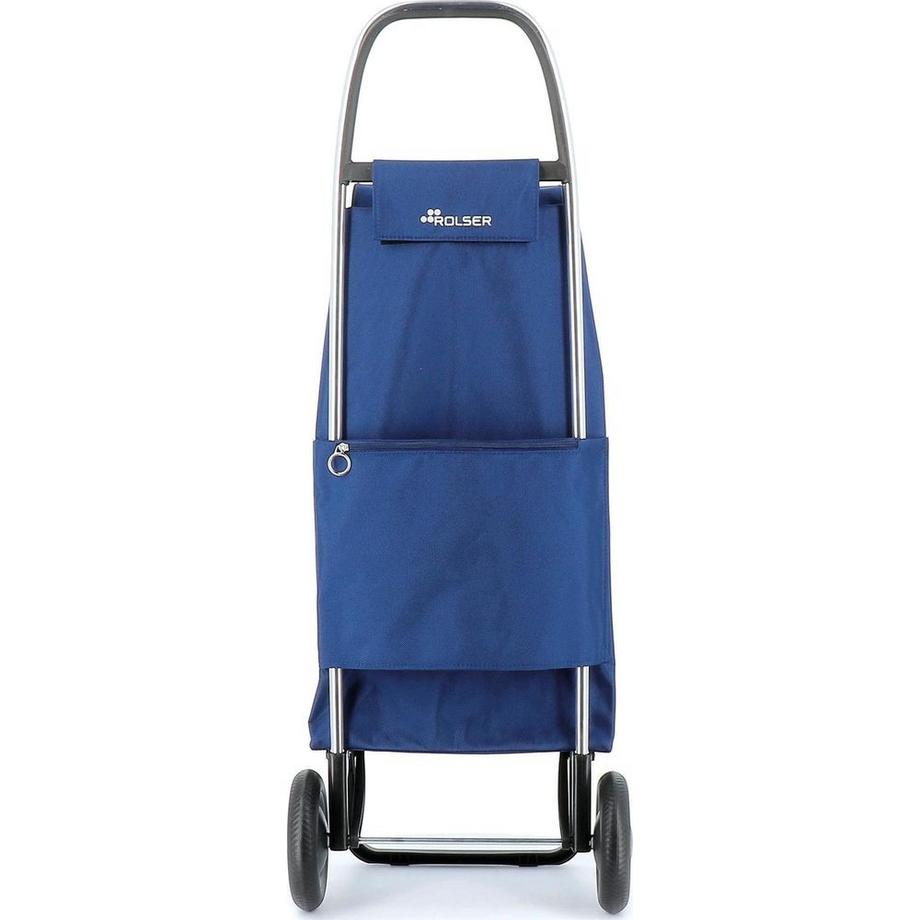 ROLSER Chariot de marché IMAX MF 2 BL KLEIN  (IMX301-BL)  