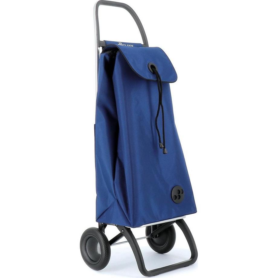 ROLSER Chariot de marché IMAX MF 2 BL KLEIN  (IMX301-BL)  
