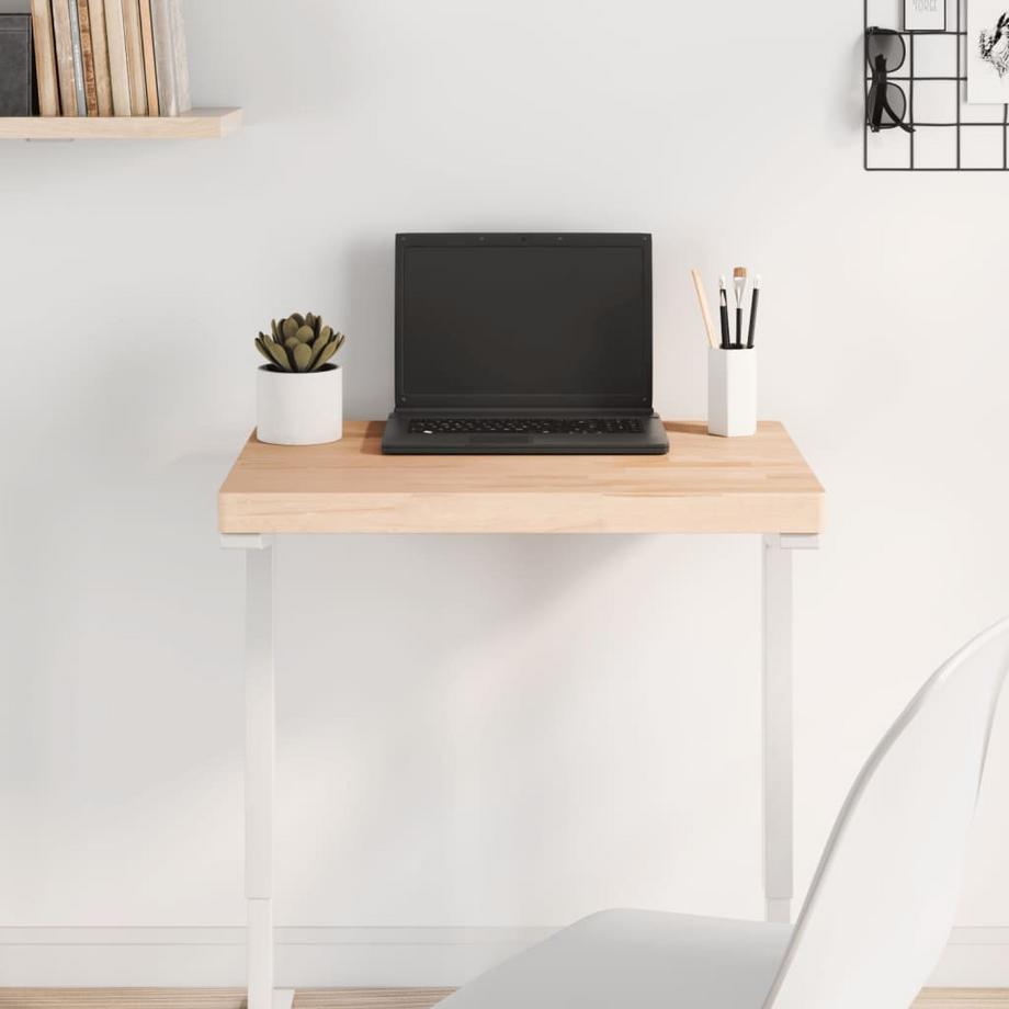 VidaXL piano per tavolo Legno  