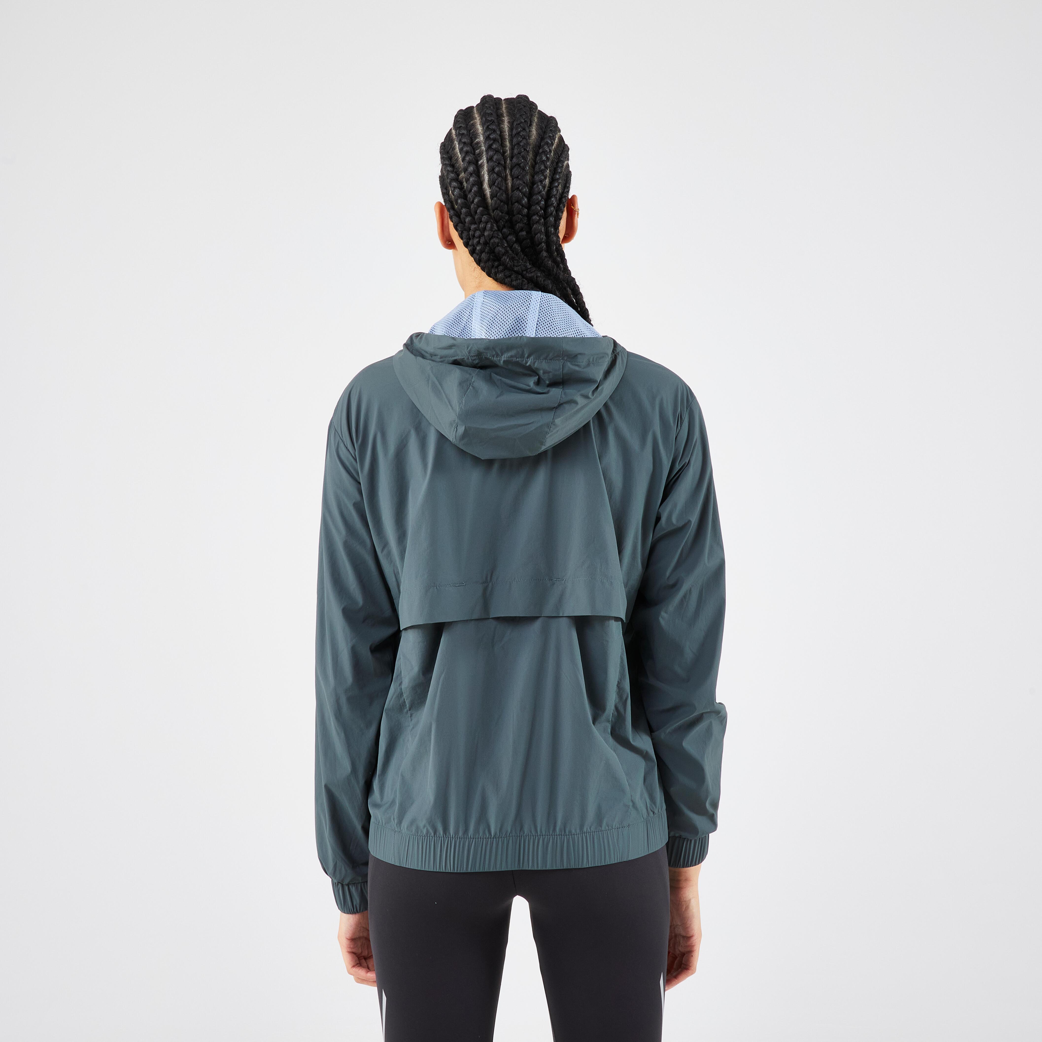 KIPRUN  Windjacke - 500 