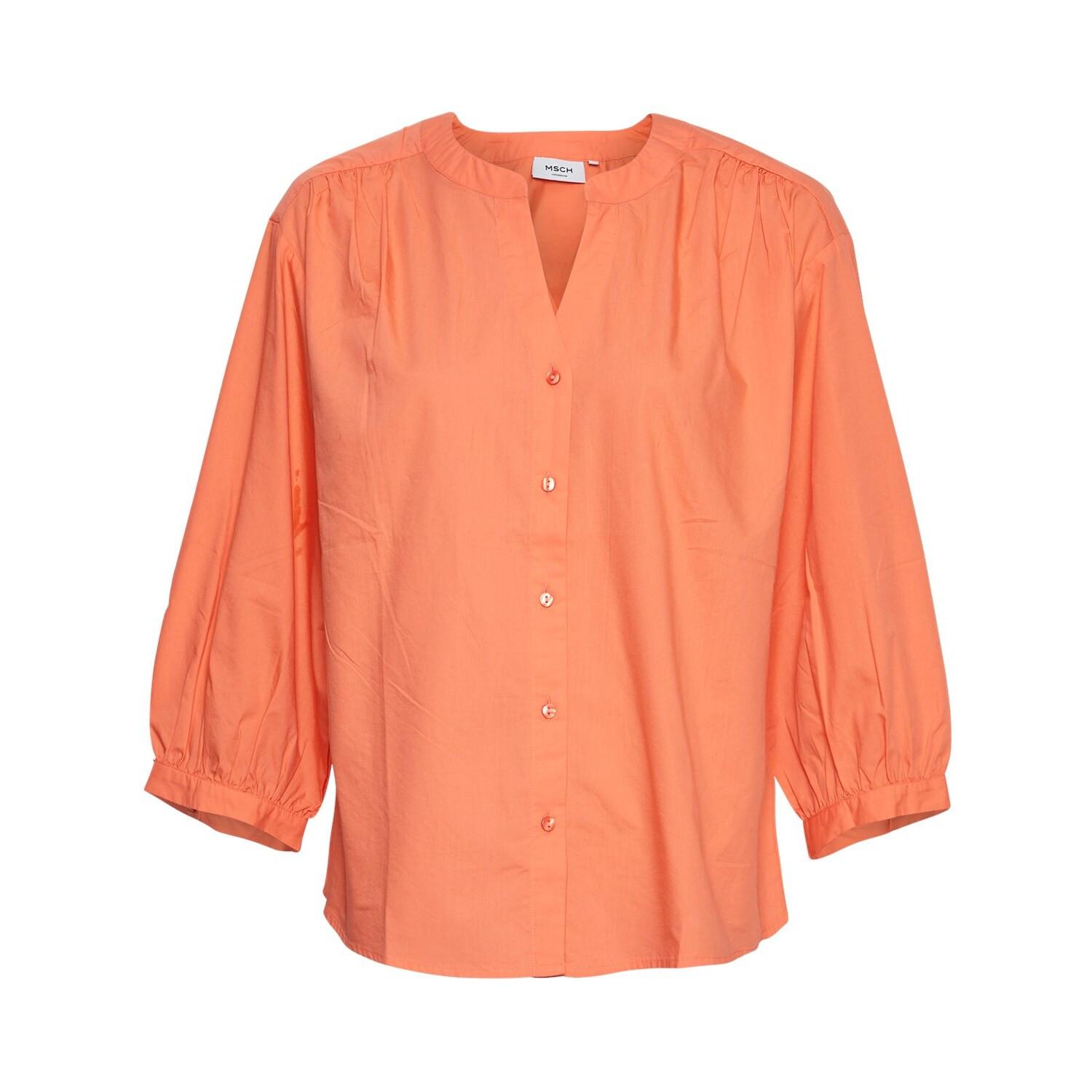 Image of 3/4-bluse Frau Abiella Unisex XS/S