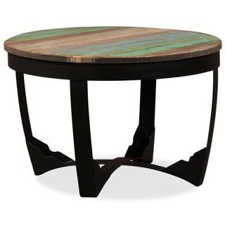 VidaXL Table basse bois  