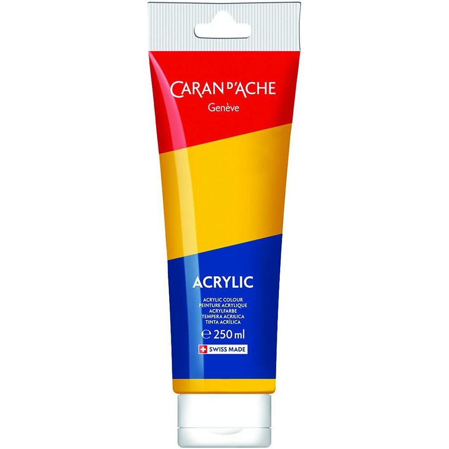 Caran d'Ache Acrylfarbe 250ml 2810.02  