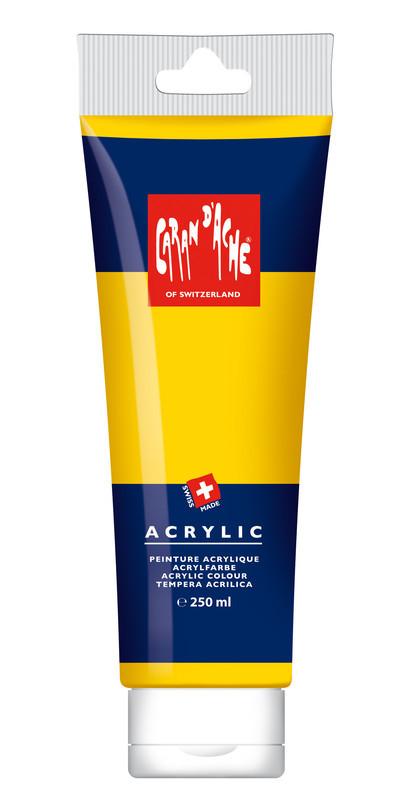 Caran d'Ache Acrylfarbe 250ml 2810.02  