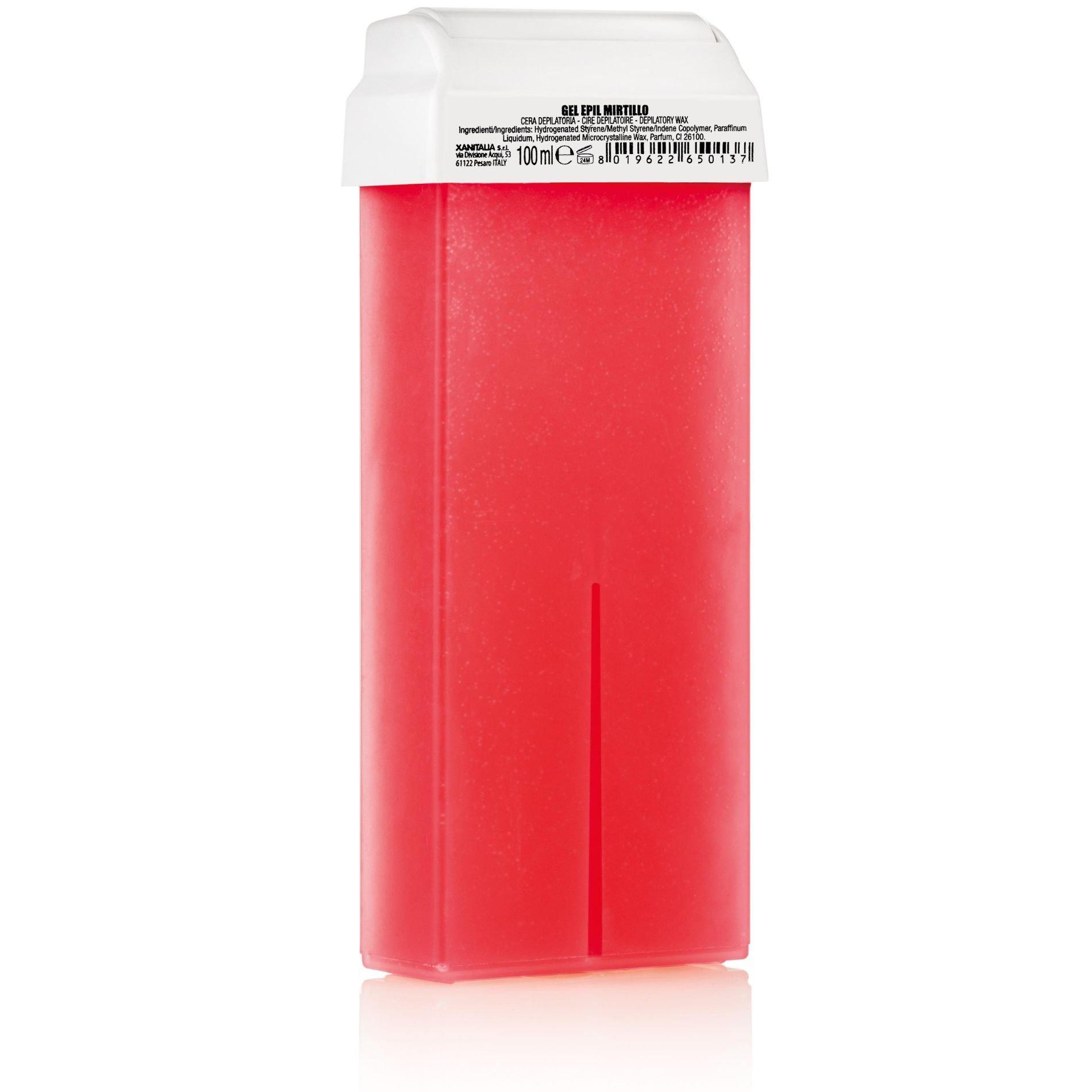 Image of Wachspatronen Gelepil Hypoallergen Blueberry 100 Ml Damen 100 ml