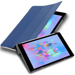 Cadorabo  Housse pour tablette compatible avec Apple iPad PRO (9.7 Zoll) - Coque de protection ultrafin avec Auto Wake Up et fonction de support 