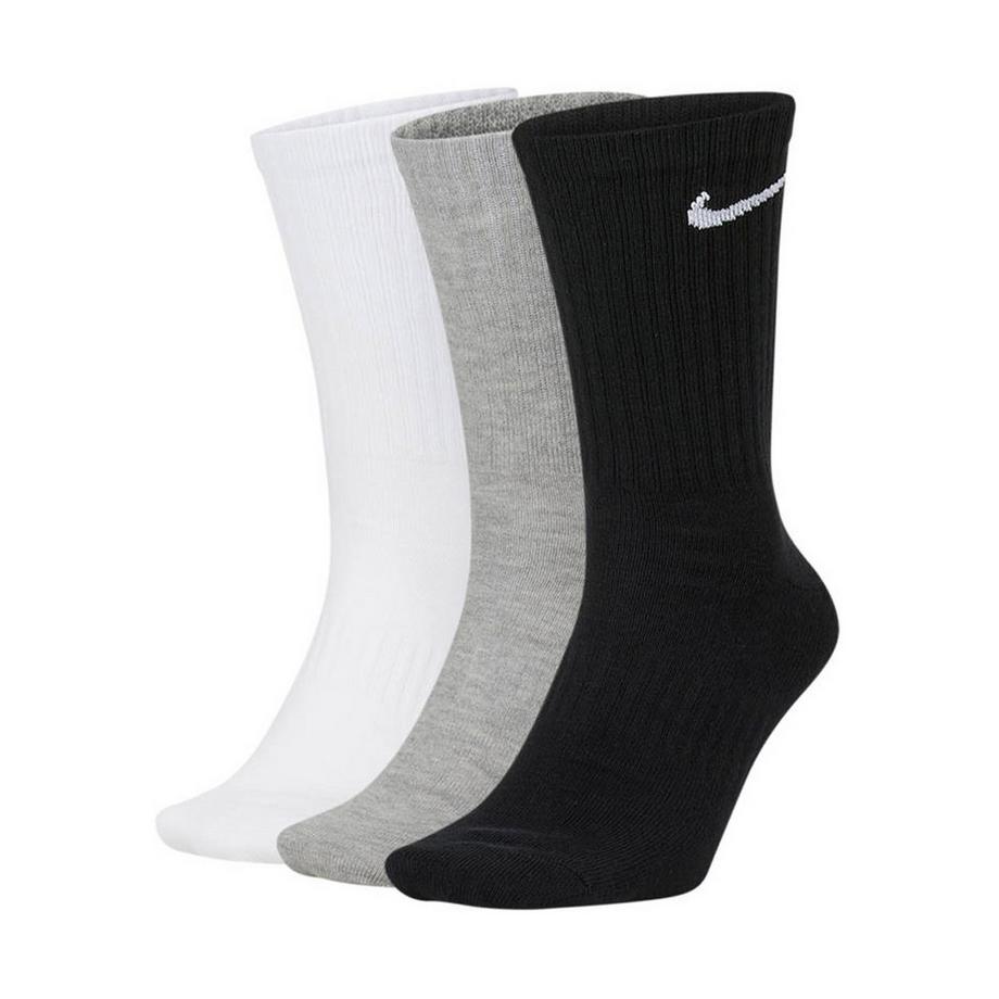 Socken  3er Pack-Cushioned - Training Crew Socks 3P