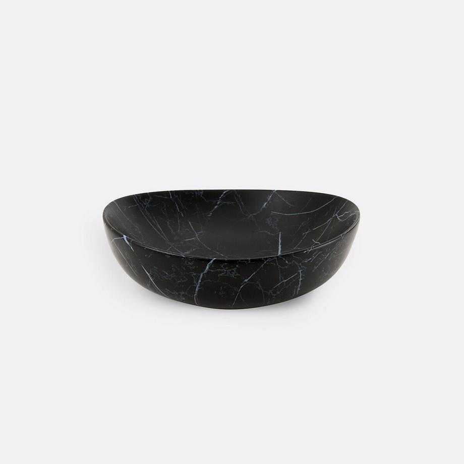 La Redoute Intérieurs Aufsatzwaschbecken Mabel  