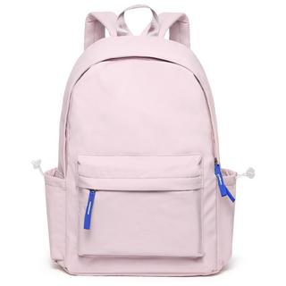 Only-bags.store Rucksack Schule Teenager, Schulranzen, Daypack mit Laptopfach, wasserabweisende Schultasche  