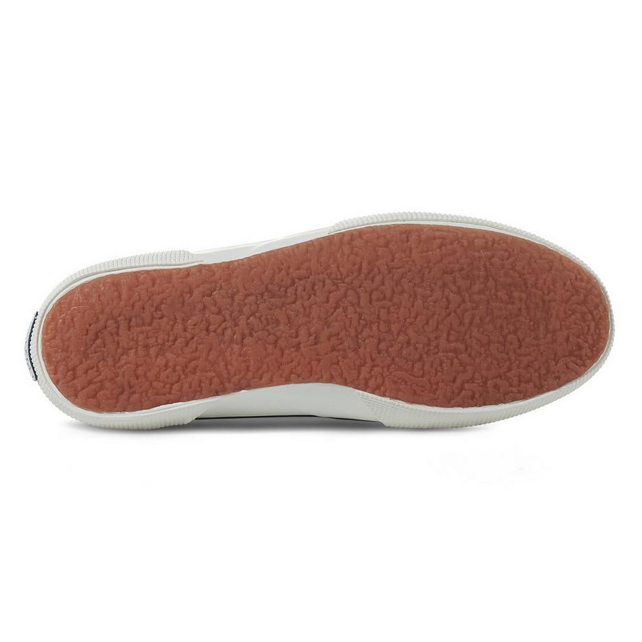 SUPERGA 2941 Revolley Sneakers Stampa Leopardata  