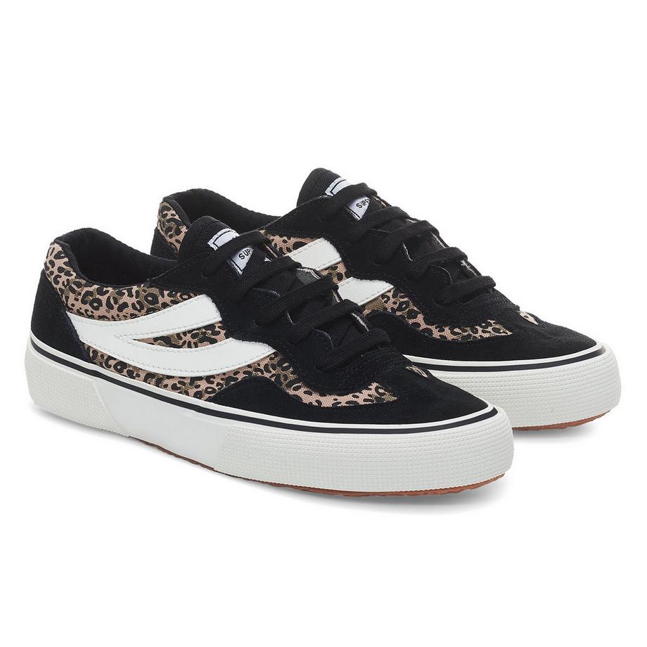 Sneaker 2941 Revolley, LeoMuster