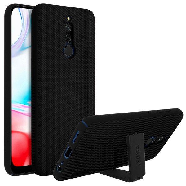 Image of Nillkin Hülle Xiaomi Redmi 8/8A Schwarz