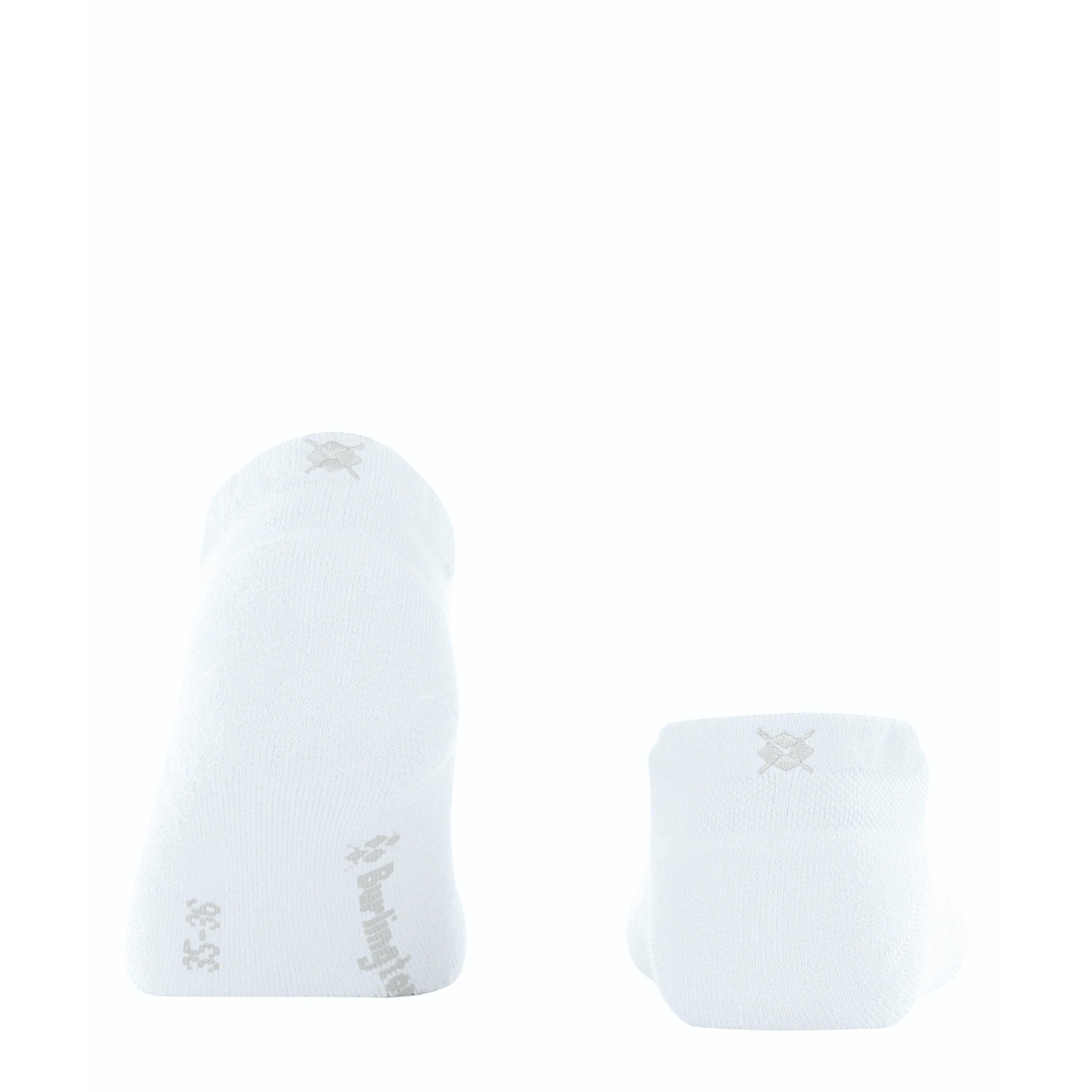 Burlington Athleisure niedrige Socken  