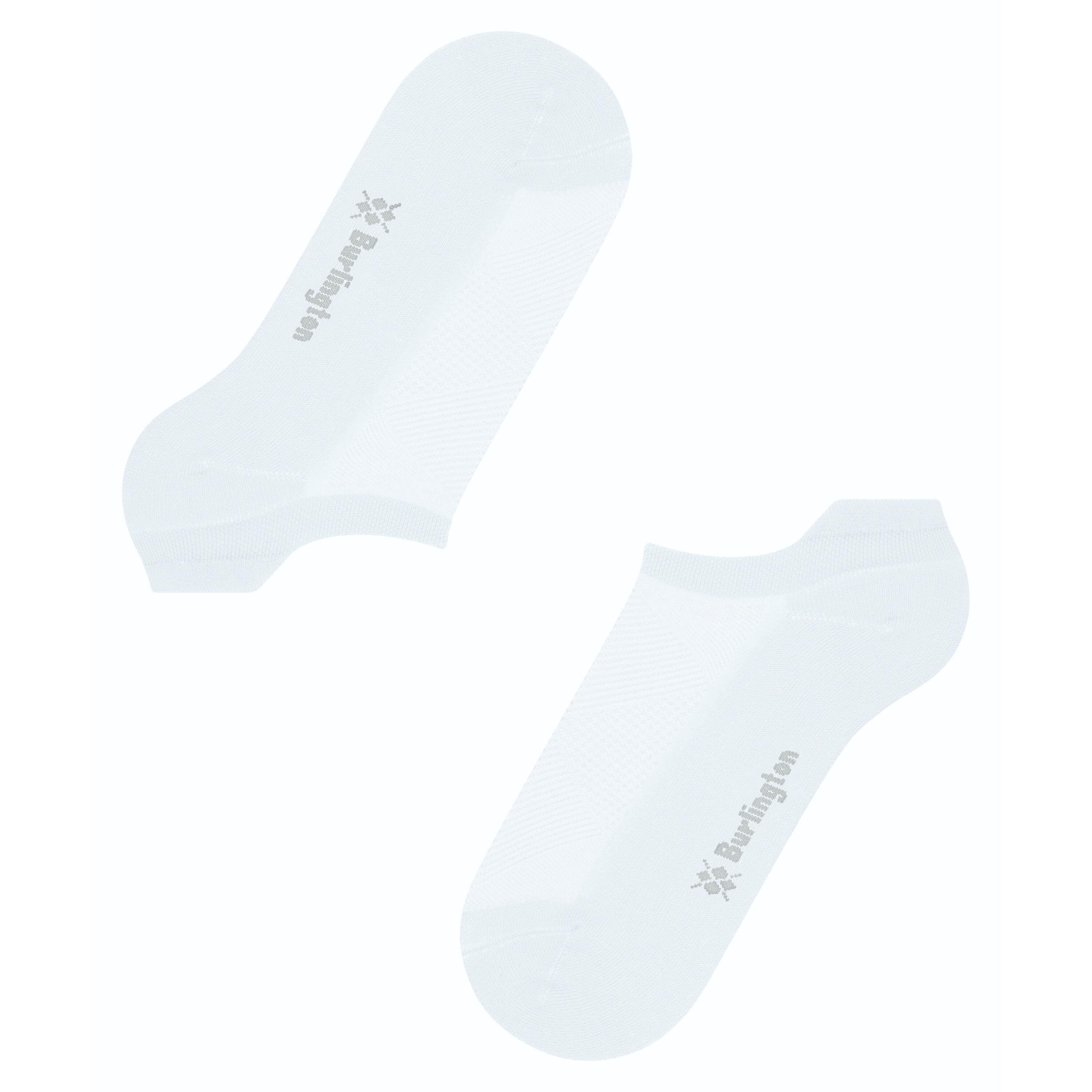 Burlington Athleisure niedrige Socken  