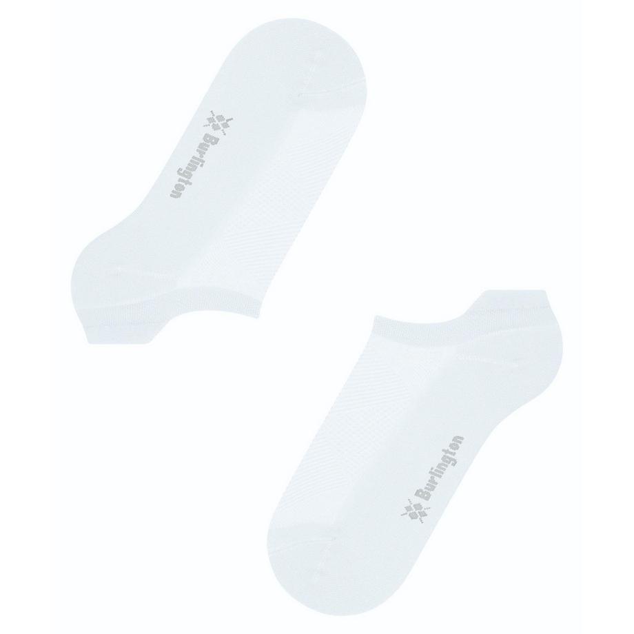 Burlington  calze basse da athleisure 