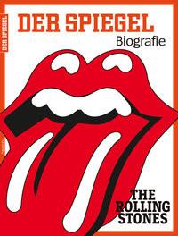 THE ROLLING STONES SPIEGEL-Verlag Rudolf Augstein GmbH & Co. KG; Rudolf Augstein (1923â¯-â¯2002) (Editor) Couverture rigide 