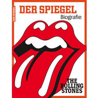 THE ROLLING STONES SPIEGEL-Verlag Rudolf Augstein GmbH & Co. KG; Rudolf Augstein (1923â¯-â¯2002) (Editor) Couverture rigide 