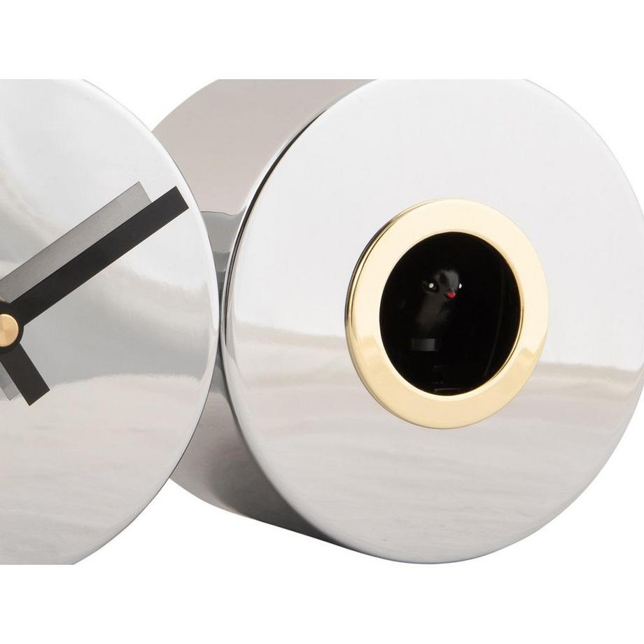 KARLSSON Wanduhr Duo Cuckoo  