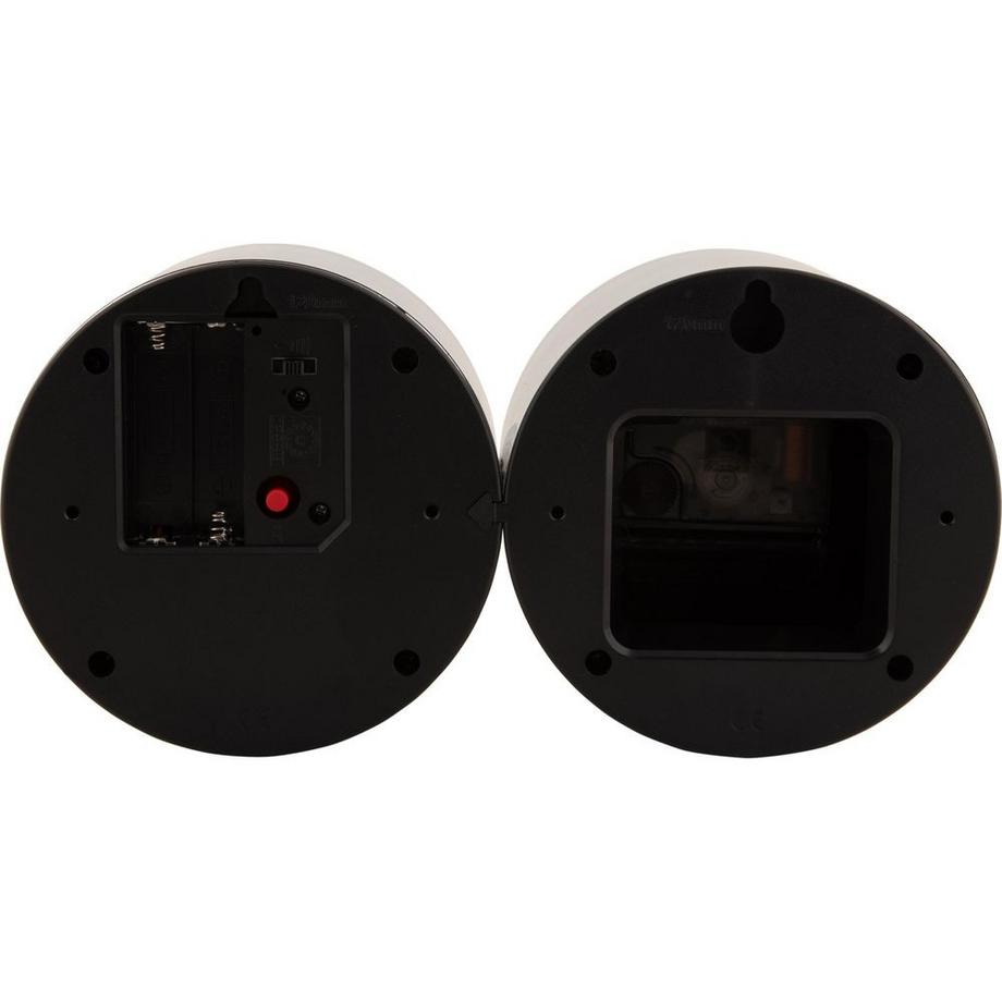 KARLSSON Wanduhr Duo Cuckoo  