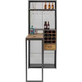 KARE Design Etagère de bar Vinoteca  