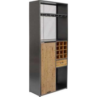 KARE Design Etagère de bar Vinoteca  