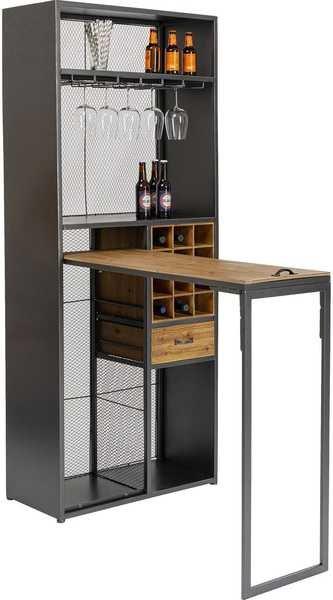 KARE Design Barregal Vinoteca  