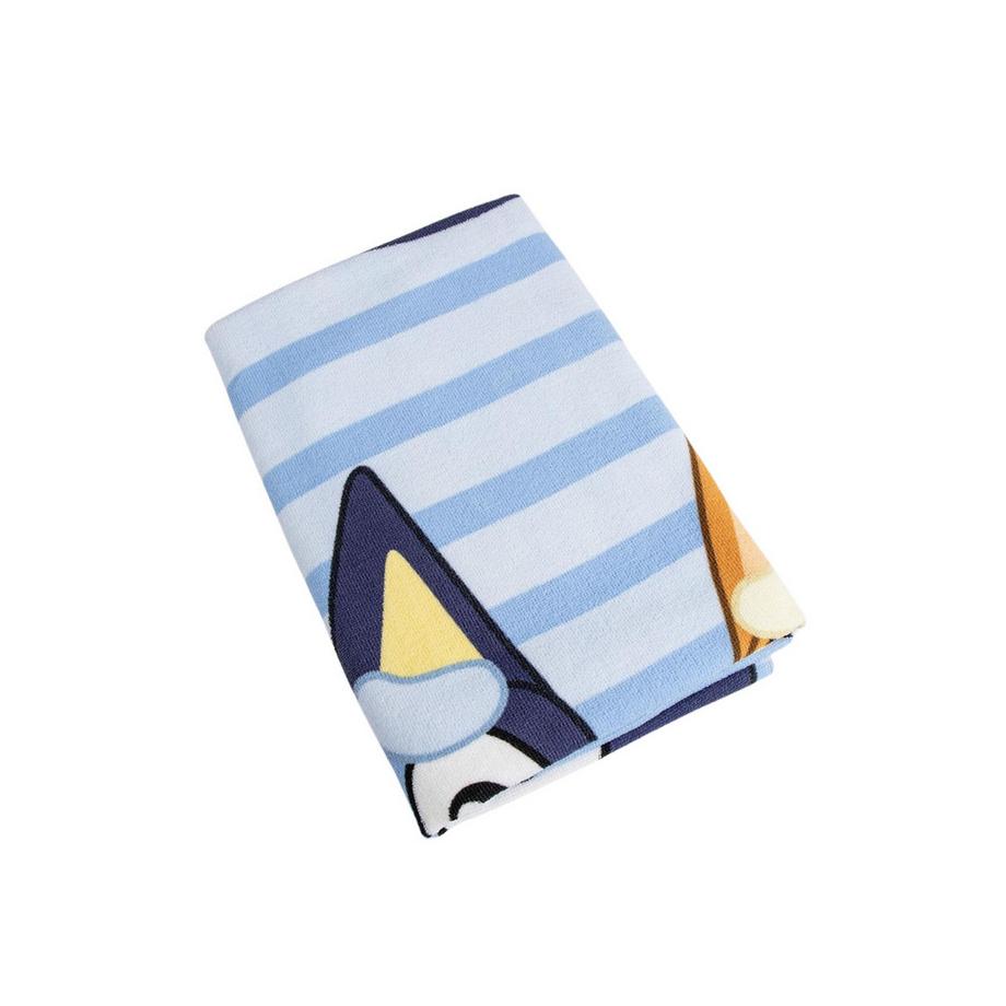 Disney  handtuch  Bluey 