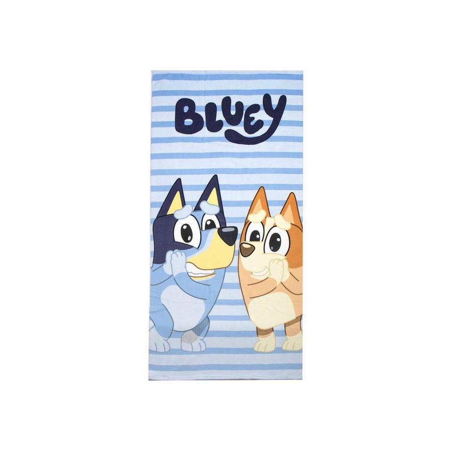 handtuch  Bluey