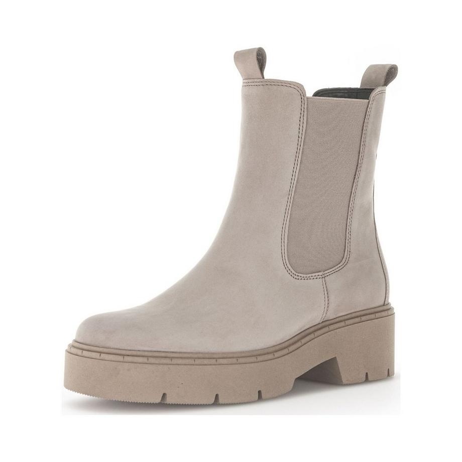 Stiefelette