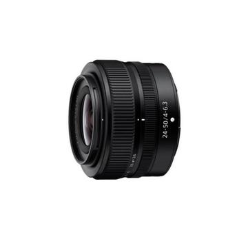 Nikon NIKKOR Z 24-50MM F/4-6.3 (objectif en kit)