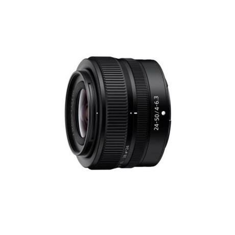 Nikon  Nikon NIKKOR Z 24-50MM F/4-6.3 (objectif en kit) 