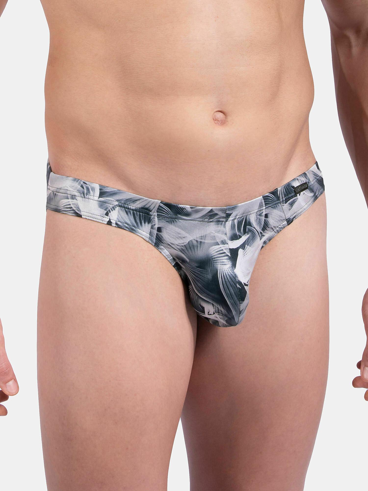 Image of Slip Red2310 Unisex Grau XXL