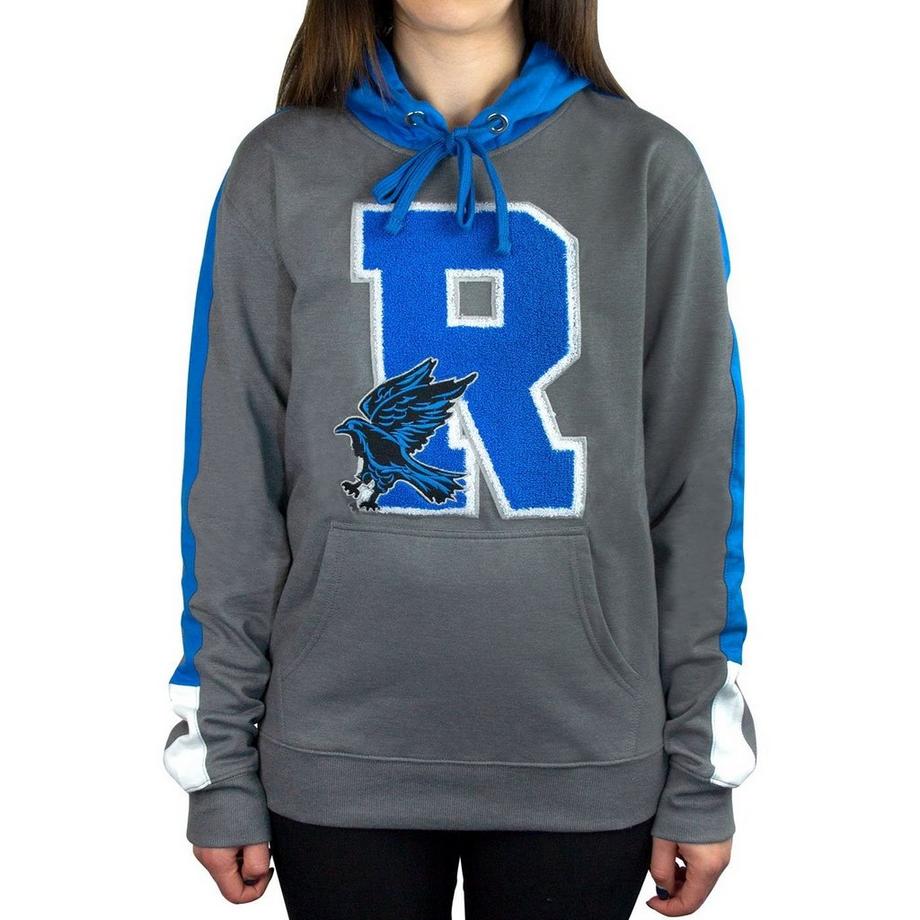 Harry Potter Sweat à capuche Ravenclaw  