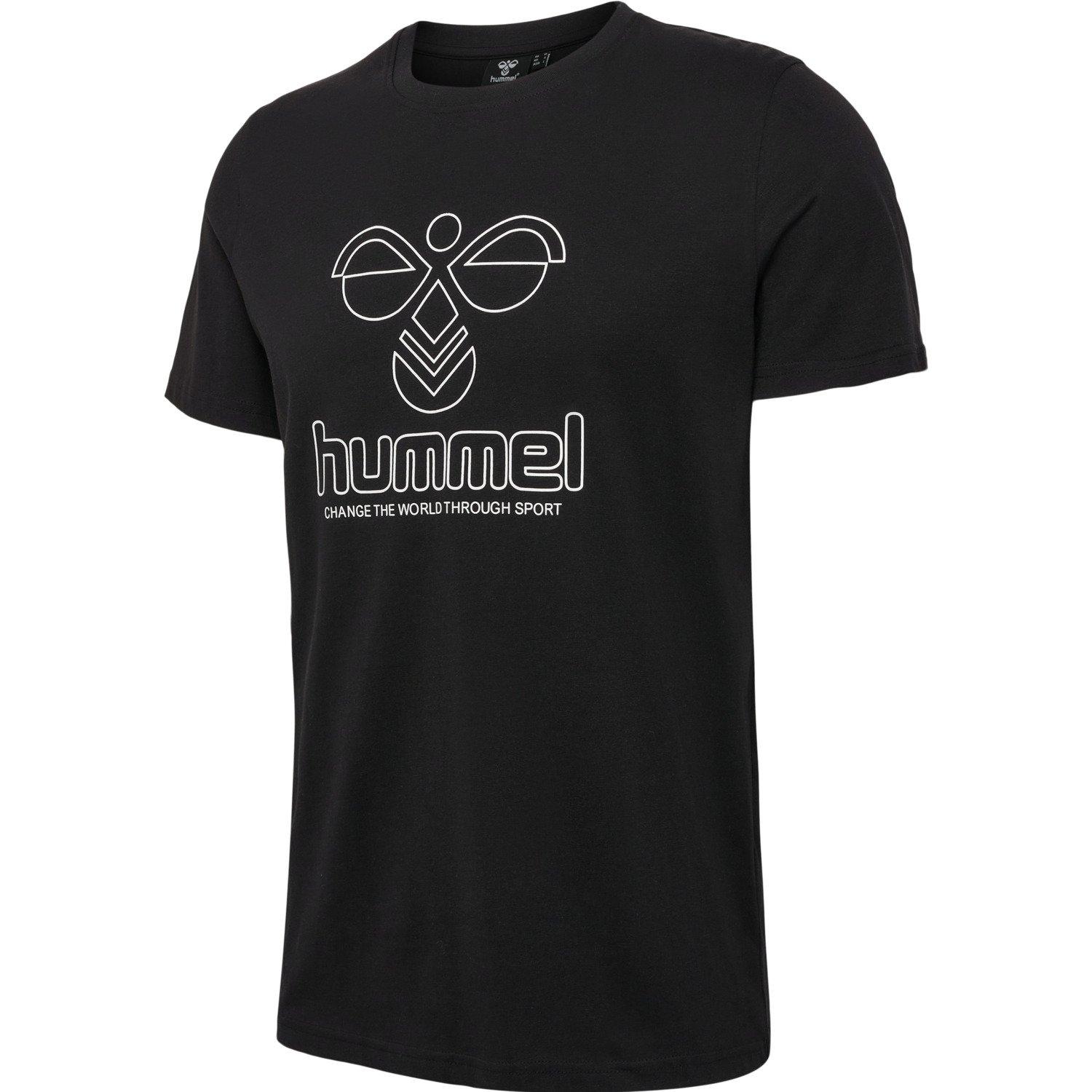 Hummel  t-hirt 