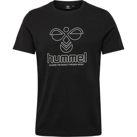 Hummel  t-hirt icon 