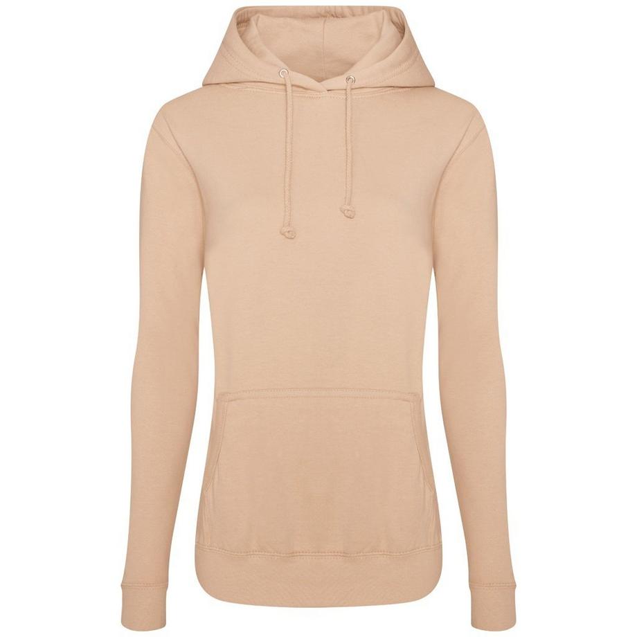 College Kapuzenpullover