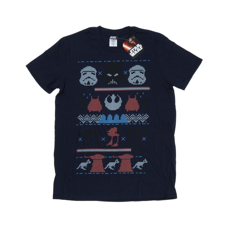 Tshirt DARK SIDE