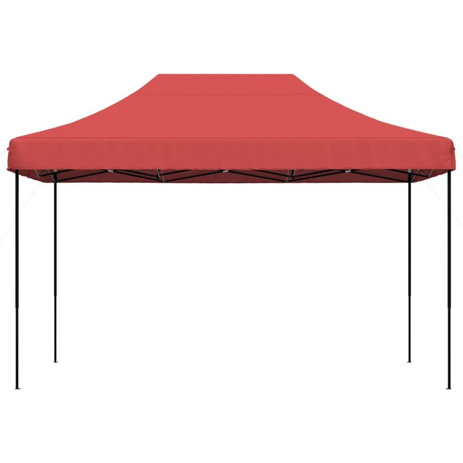 VidaXL tenda per feste Poliestere  