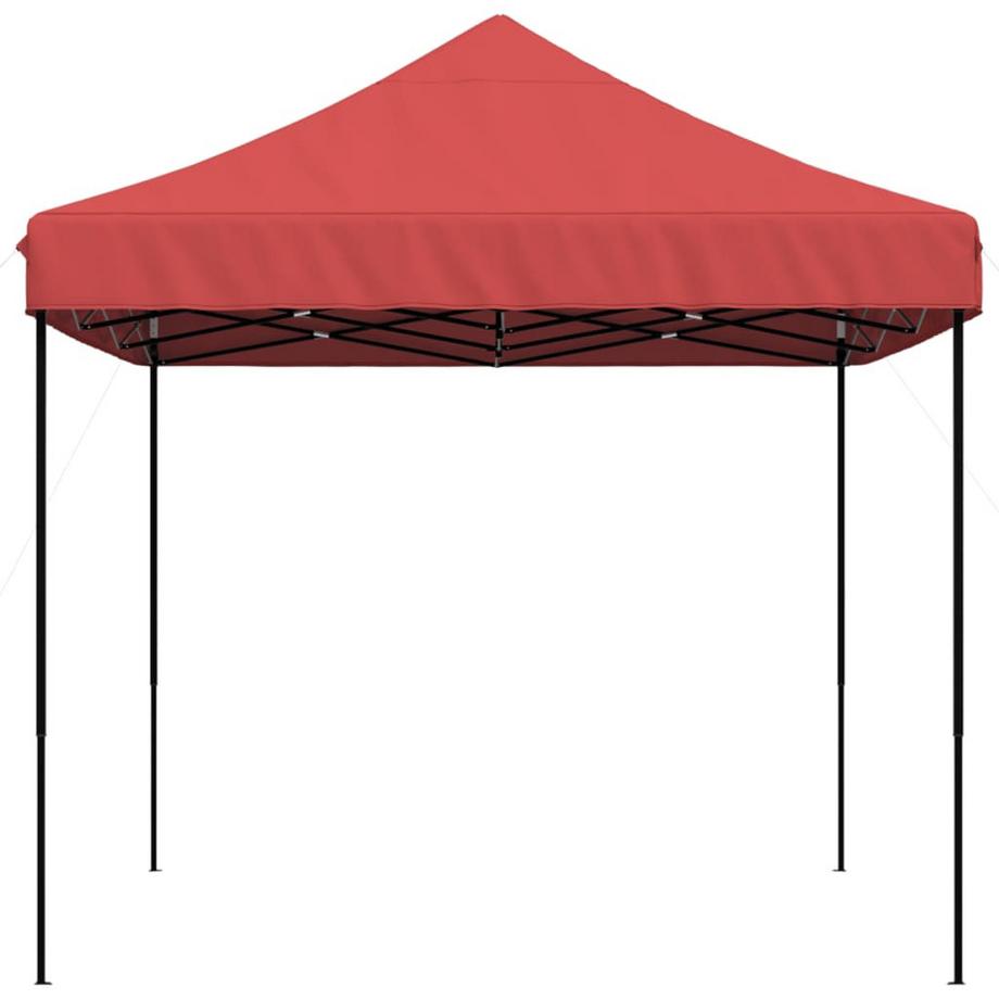 VidaXL tenda per feste Poliestere  