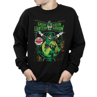 DC COMICS  Sweatshirt 