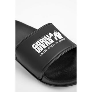 Gorilla Wear  slides pasco 