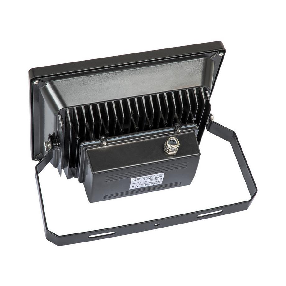 Forsberg  50W LED Scheinwerfer für Wandmontage 