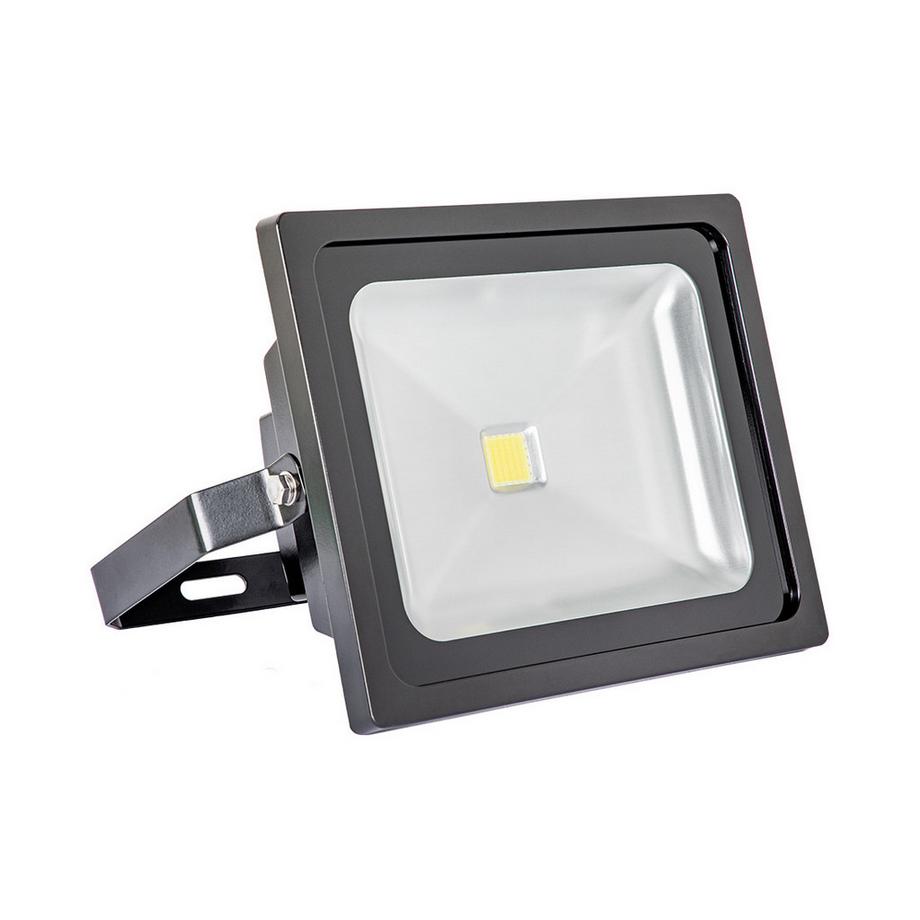 Forsberg  50W LED Scheinwerfer für Wandmontage 