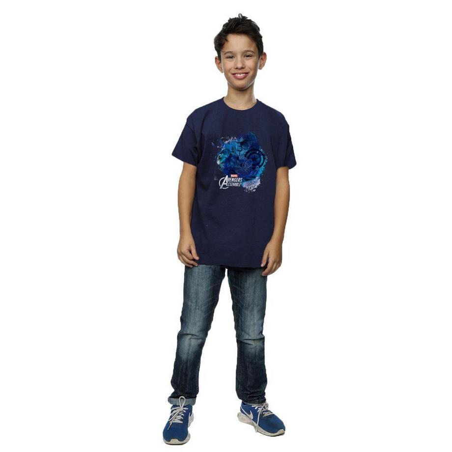 MARVEL  Avengers TShirt 