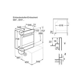 Electrolux EB7L4CN  