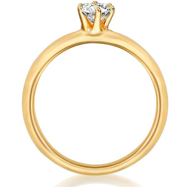 Trilani  Ring 