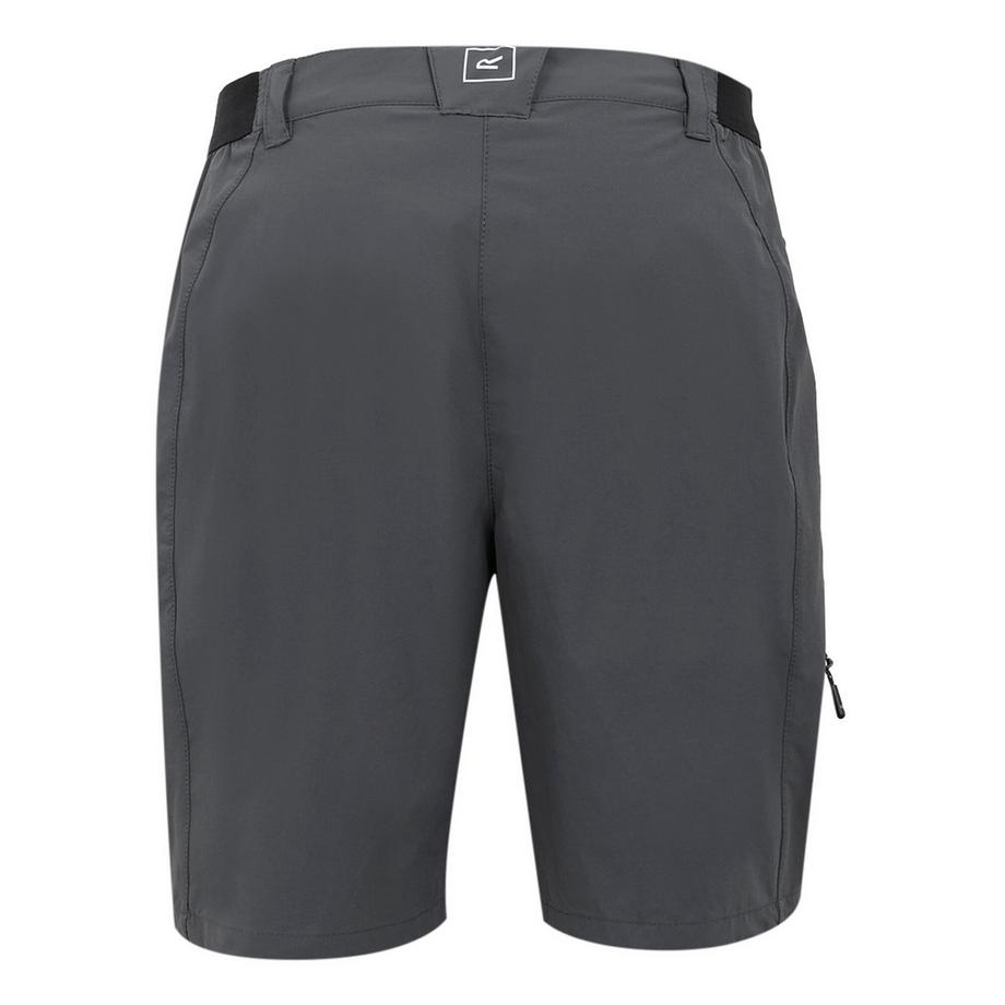 Regatta Short de Voyage avec Répulsif Insectes  