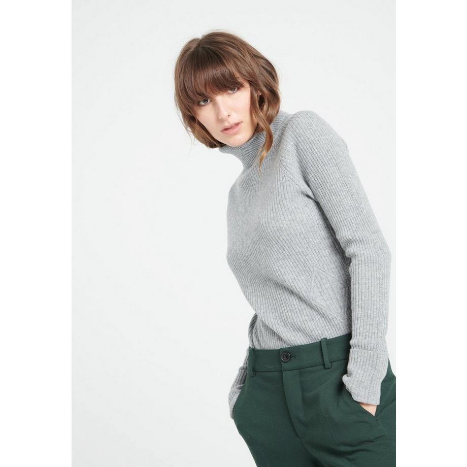 Studio Cashmere8 MIA 5 Maglione dolcevita in cashmere  