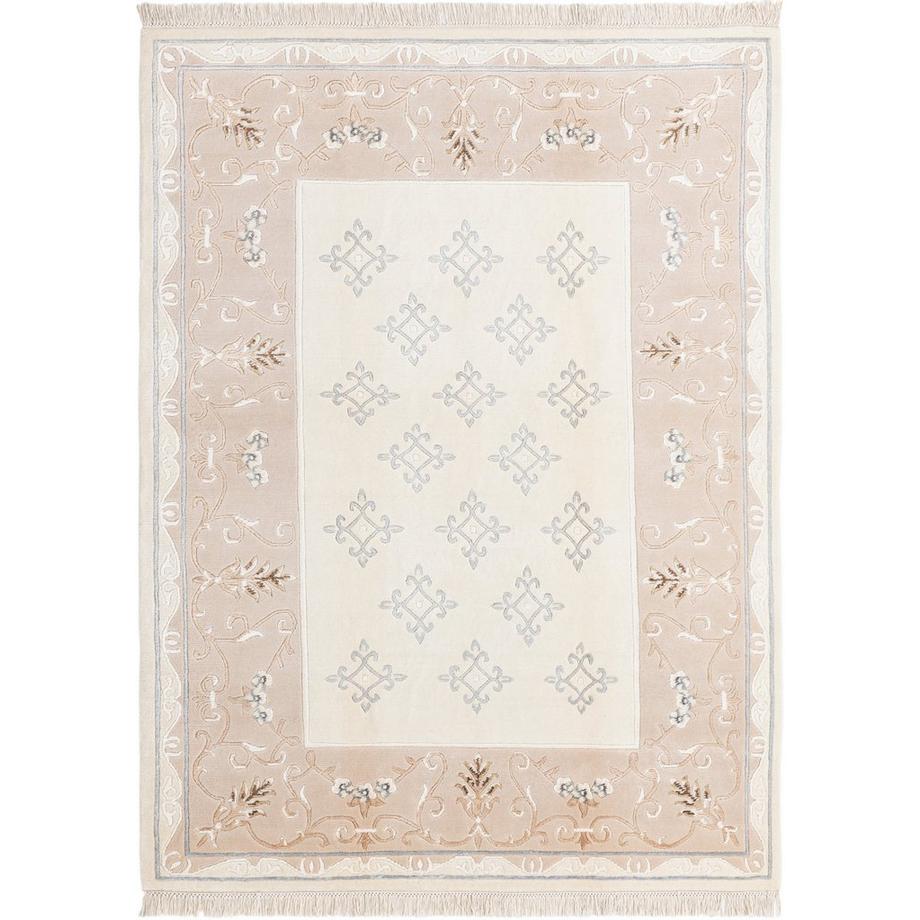 Tappeto fatto a mano Darya-Indian